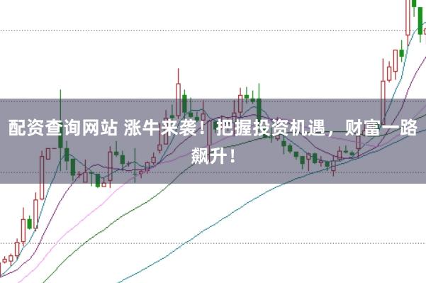 配資查詢網(wǎng)站 漲牛來襲!把握投資機(jī)遇,財(cái)富一路飆升!