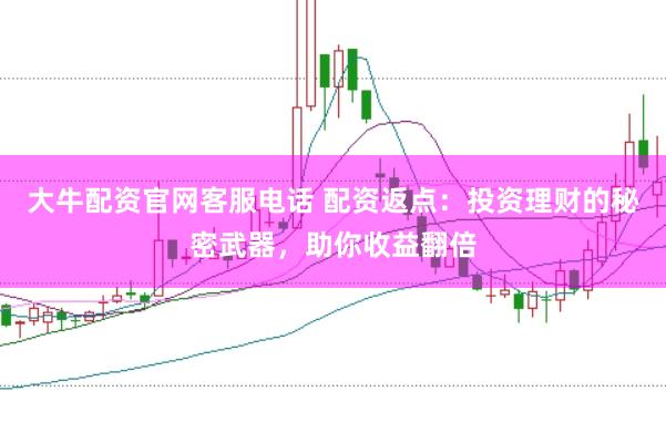 大牛配資官網(wǎng)客服電話 配資返點(diǎn)：投資理財(cái)?shù)拿孛芪淦鳎闶找娣?></p><p>在投資理財(cái)領(lǐng)域大牛配資官網(wǎng)客服電話，配資返點(diǎn)正逐漸成為一種備受關(guān)注的秘密武器，它能夠幫助投資者大幅提升收益率，實(shí)現(xiàn)財(cái)富的快速增長。</p><p>**什么是配資返點(diǎn)？**</p><p>配資返點(diǎn)是指配資平臺向投資者返還部分利息或手續(xù)費(fèi)的行為。當(dāng)投資者通過配資平臺借入資金進(jìn)行投資時(shí)，平臺會根據(jù)借款金額和期限，收取一定的利息或手續(xù)費(fèi)。而配資返點(diǎn)就是平臺將部分利息或手續(xù)費(fèi)返還給投資者。</p><p>**配資返點(diǎn)的優(yōu)勢**</p><p>配資返點(diǎn)具有以下優(yōu)勢：</p><p>* **降低投資成本：**通過返還利息或手續(xù)費(fèi)，配資返點(diǎn)可以有效降低投資者的融資成本，從而提高投資收益率。</p><p>* **放大收益：**配資返點(diǎn)可以放大投資者的收益。當(dāng)投資收益率高于配資成本時(shí)，返點(diǎn)部分將直接增加投資者的利潤。</p><p>* **降低風(fēng)險(xiǎn)：**配資返點(diǎn)可以降低投資者的風(fēng)險(xiǎn)。當(dāng)投資虧損時(shí)大牛配資官網(wǎng)客服電話，返點(diǎn)部分可以抵消部分虧損，從而減輕投資者的損失。</p><p>**如何選擇配資返點(diǎn)平臺？**</p><p>選擇配資返點(diǎn)平臺時(shí)，投資者需要考慮以下因素：</p><p>* **返點(diǎn)比例：**返點(diǎn)比例越高，投資者的收益率就越高。</p><p>* **平臺信譽(yù)：**選擇信譽(yù)良好的配資平臺，確保資金安全和返點(diǎn)兌現(xiàn)。</p><p>* **借款利率：**借款利率越低，<a href=