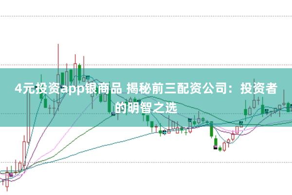 4元投資app銀商品 揭秘前三配資公司：投資者的明智之選